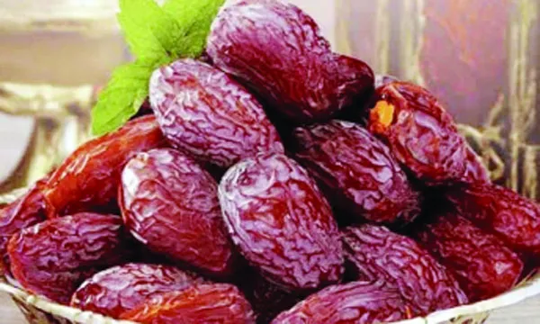 খেজুরের যত গুণ তৌফিক সুলতান