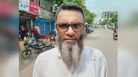 পাবনায় দু’পক্ষের সংঘর্ষে যুবদল নেতা নিহত
