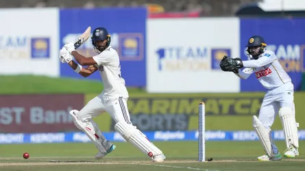 পাড্ডিকালের সেঞ্চুরিতে প্রথম দিন ভারতের
