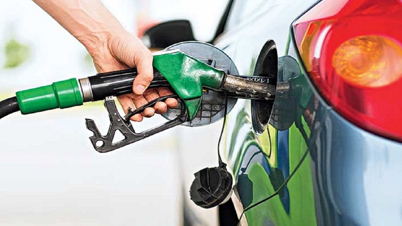 petrol-pump