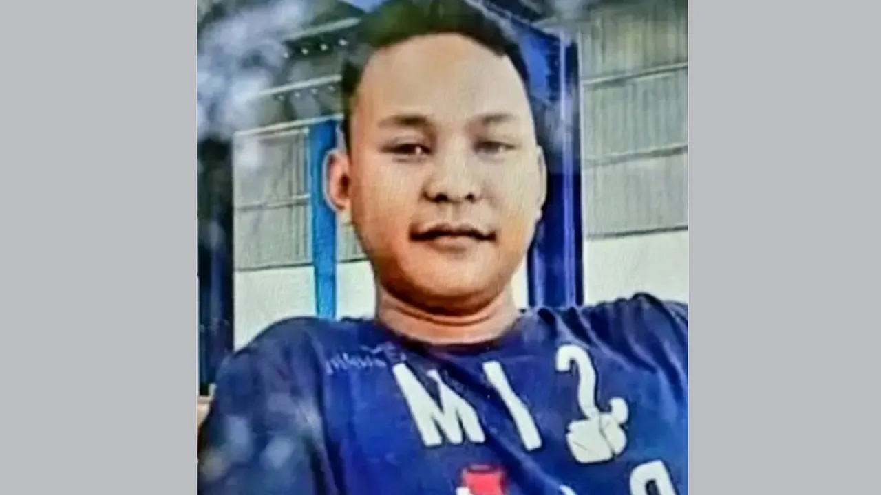 হাদিকে হত্যাচেষ্টাকারীদের ‘পালাতে সহায়তা’ : ফিলিপ স্নালকে খুঁজছে প্রশাসন
