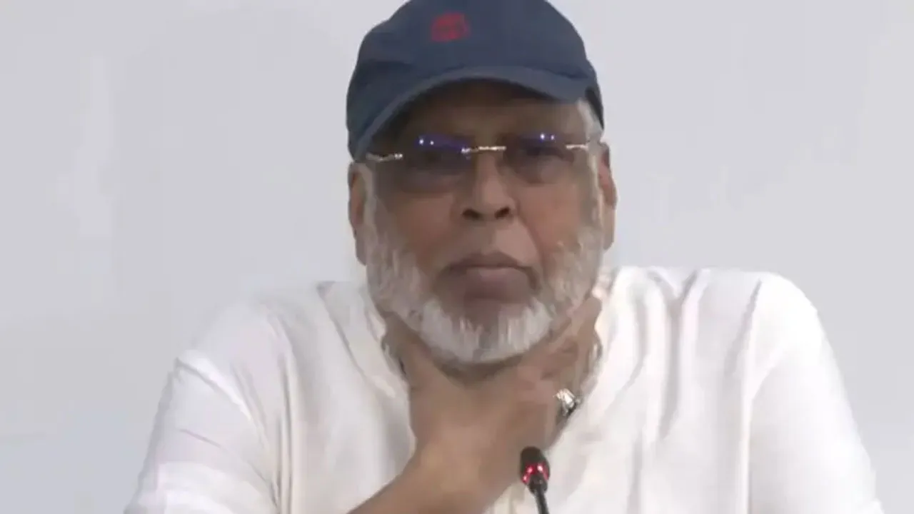 আসন্ন নির্বাচনে নির্বিঘ্নে ভোট দিতে পারবেন ভোটাররা