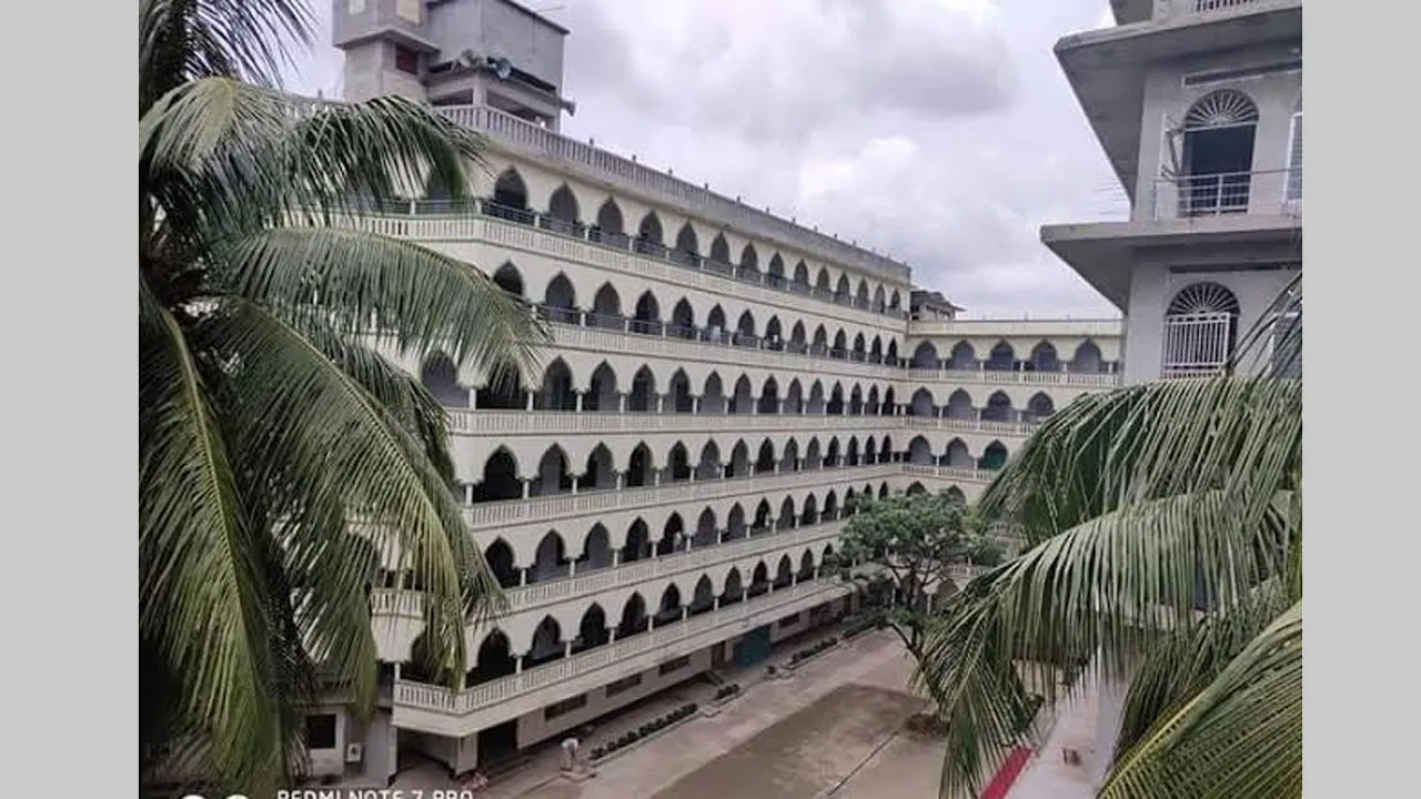 ফরিদাবাদ মাদরাসার ৭০তম দস্তারবন্দি মহাসম্মেলনের তারিখ ঘোষণা