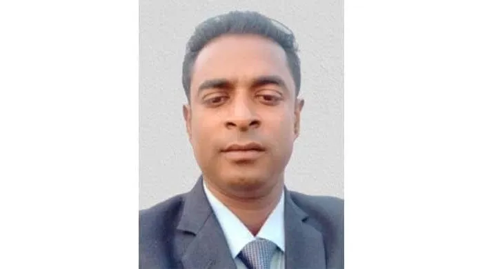 নগরকান্দায় এনসিপির সমন্বয়কের পদত্যাগ