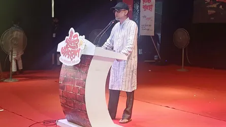 জুলাই বৈষম্যের বিরুদ্ধে তীব্র বিস্ফোরণ