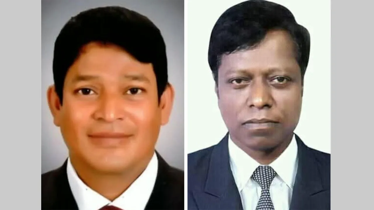 যানজট নিরসন করতে গিয়ে হামলার শিকার ফতুল্লা বিএনপির ২ নেতা