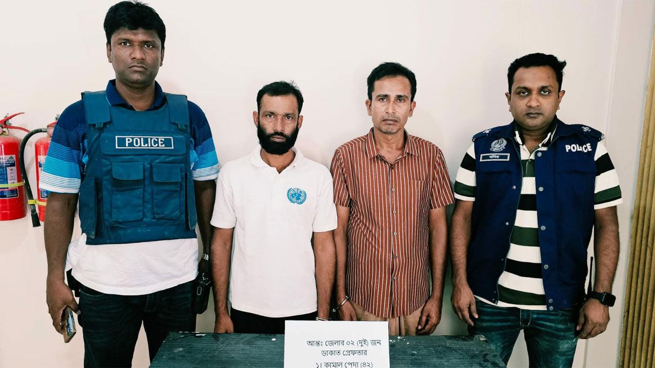 ফতুল্লা,ব্যংক-লুট