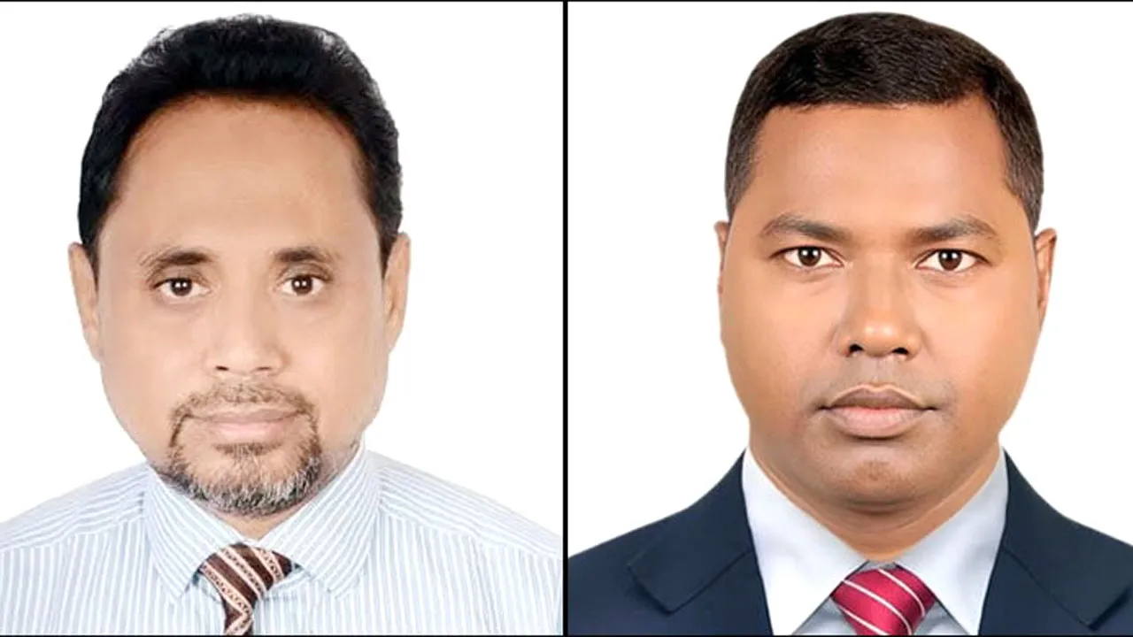 রিলিজিয়াস রিপোর্টার্স ফোরামের নেতৃত্বে ফয়েজ ও খালিদ