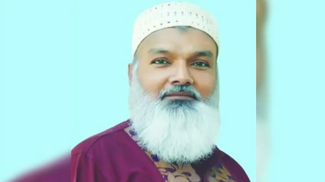 সাবেক এমপি ফয়সল বিপ্লব গ্রেফতার