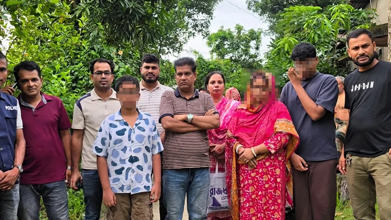 চাঁদপুরের পলাতক স্বর্ণ ব্যবসায়ী পিন্টু দাস চট্টগ্রামের পটিয়ায় আটক