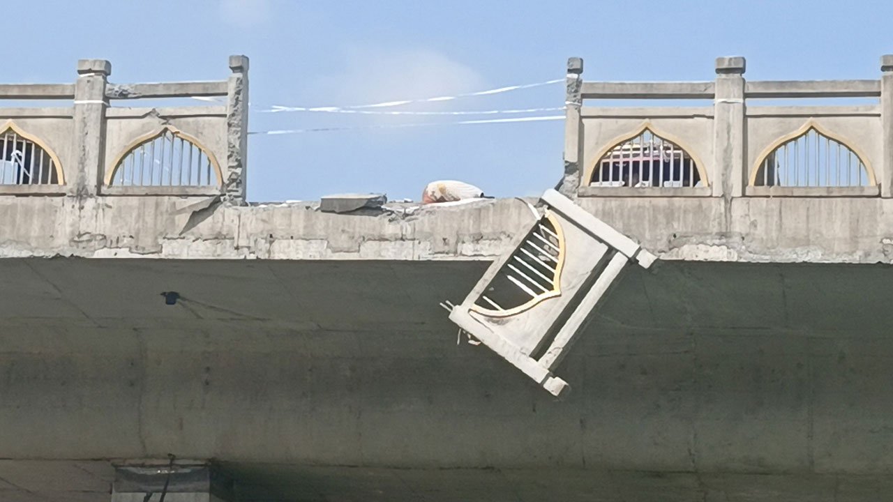pirojpur bridge