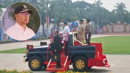 পুলিশ সপ্তাহ উদ্বোধন করলেন প্রধানমন্ত্রী