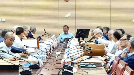 মন্ত্রিসভার সিদ্ধান্ত বাস্তবায়নের হার ৭০.৭৩ শতাংশ