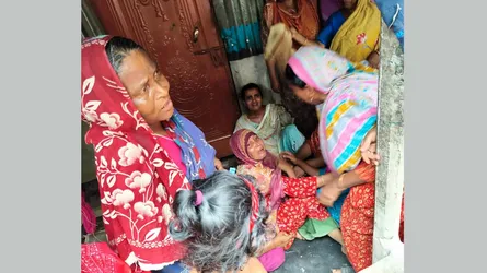 বড়াইগ্রামে পানিতে ডুবে ২ শিশুর মৃত্যু
