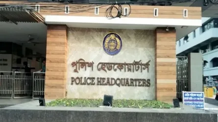 দুর্গাপূজায় নিরাপত্তা নিশ্চিত করতে পুলিশের পরামর্শ