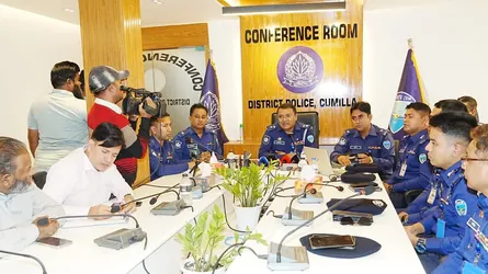 ‘নির্বাচনে পুলিশ আগের বদনাম ঘুচিয়ে নতুন যুগের সূচনা করবে’