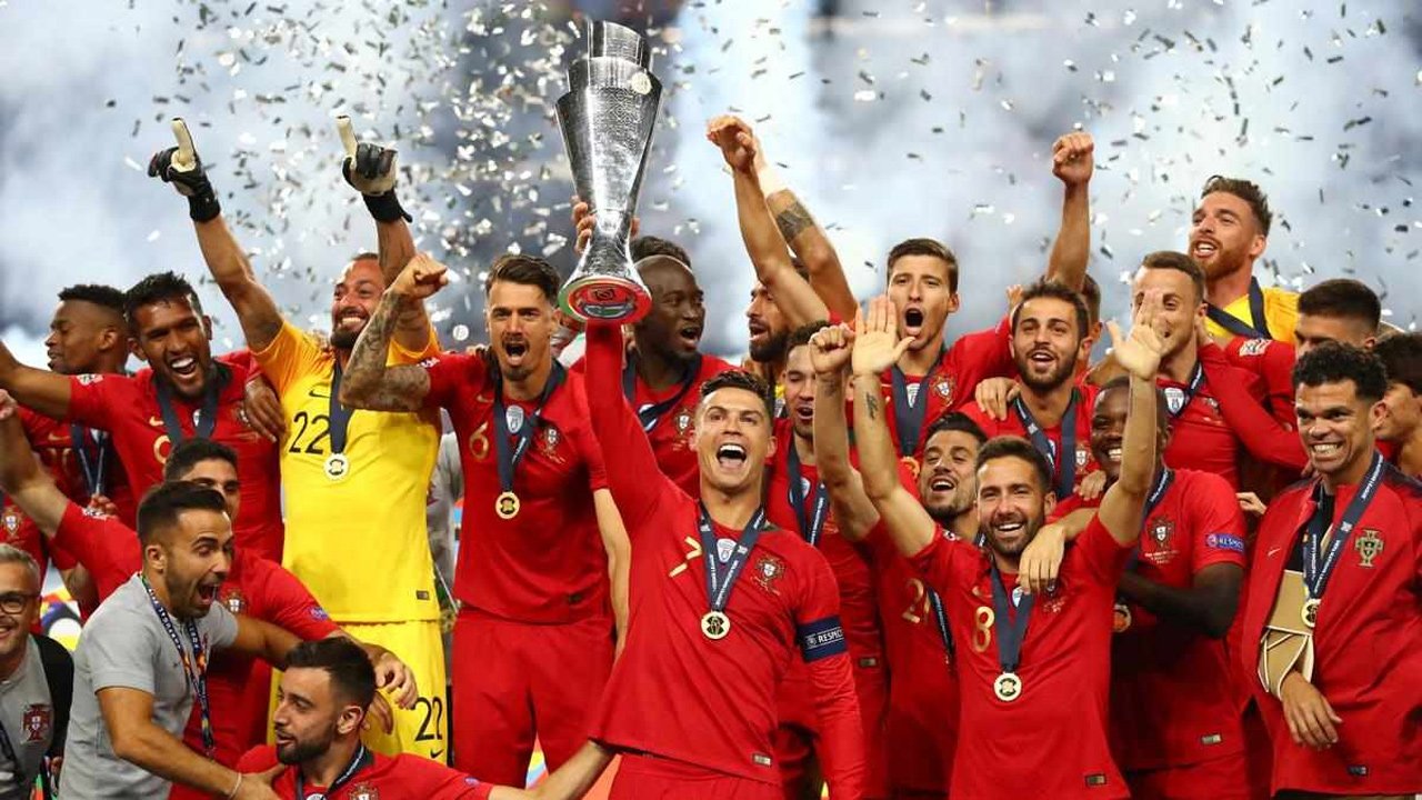 portugal