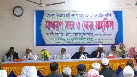 তারেক রহমান বাংলাদেশের ভোটার কি না সেই প্রশ্ন অবান্তর : অ্যাটর্নি জেনারেল