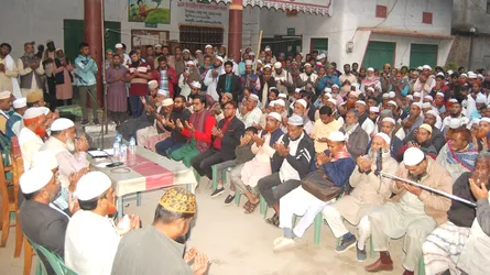 বগুড়ায় বিজয় দিবসে জামায়াতের আলোচনা সভা ও দোয়া