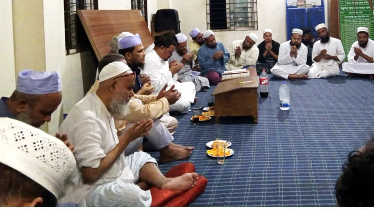 মাইলস্টোনে হতাহতের ঘটনায় জাতি বাকরূদ্ধ : ড. এনামুল