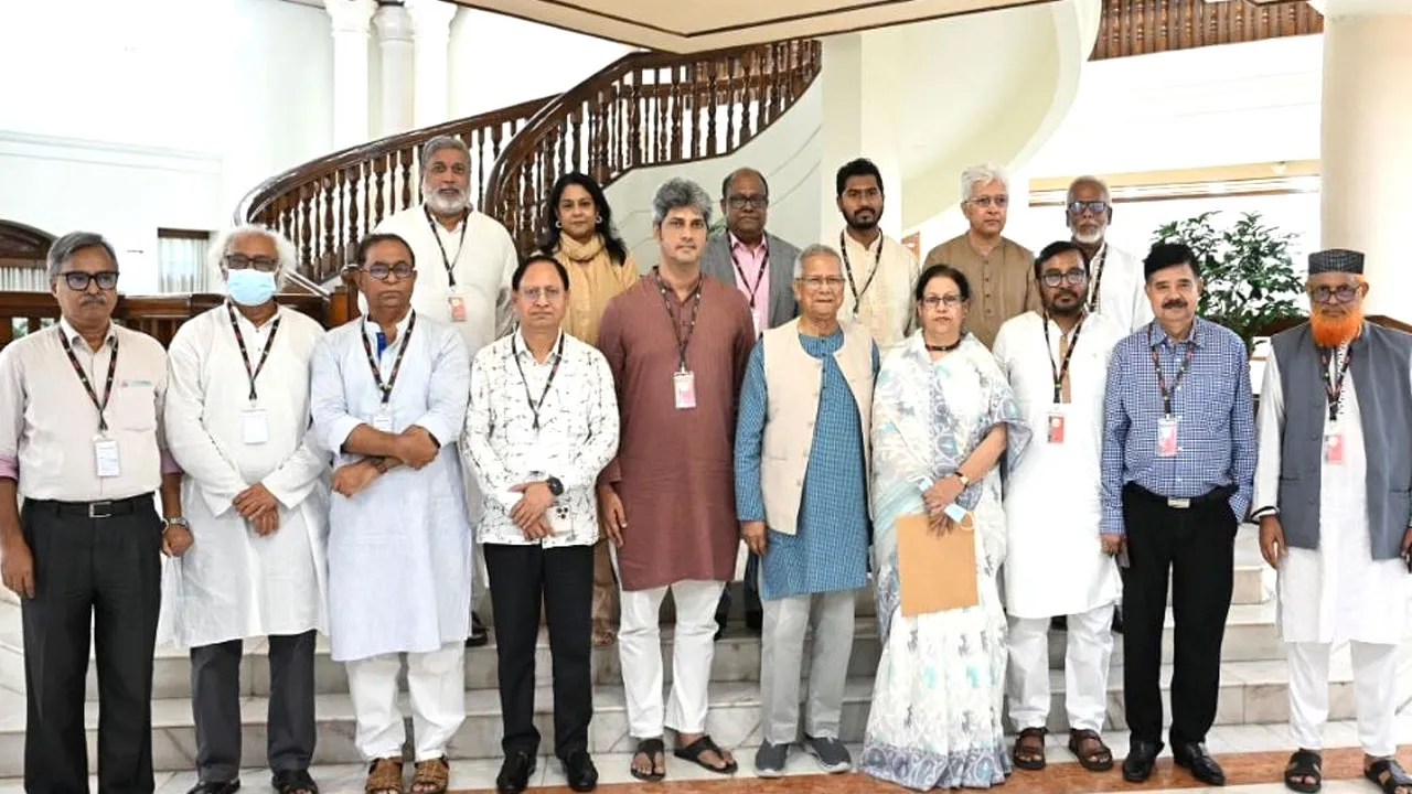 পরাজিত শক্তির নানা ষড়যন্ত্রের লক্ষণ দেখা যাচ্ছে