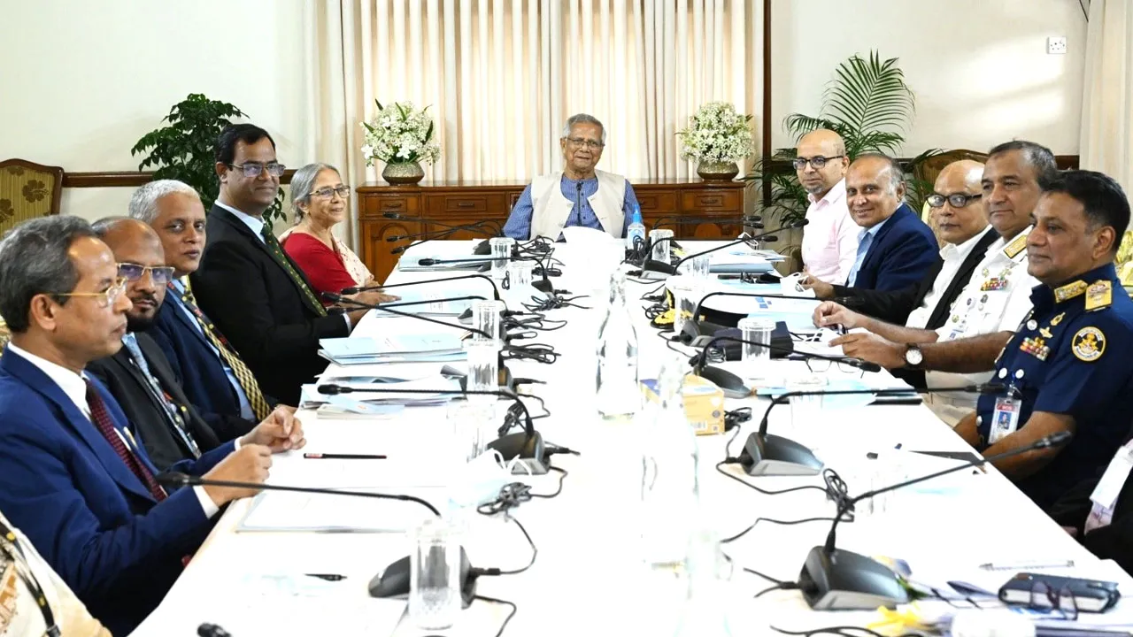 দেশ একটি বিশাল সম্ভাবনাময় সুযোগ হারাচ্ছে