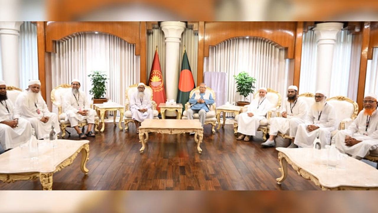 প্রধান-উপদেষ্টা
