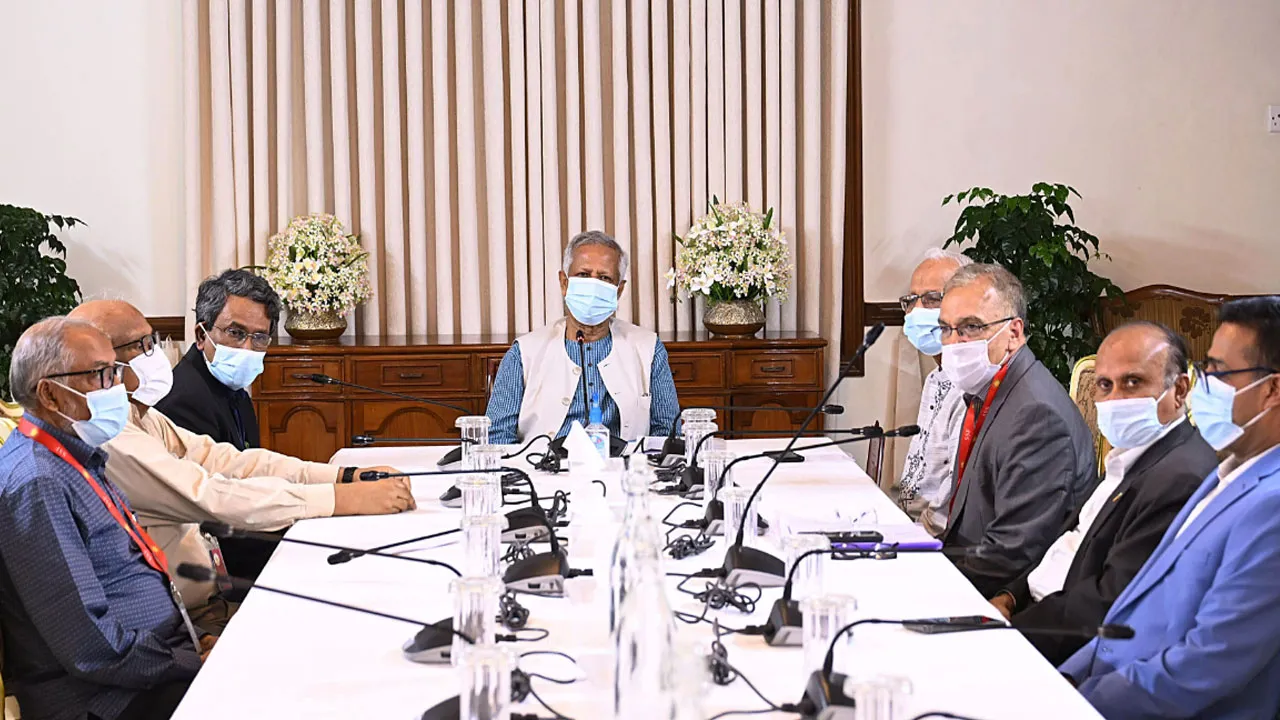 বিতর্কিত ৩ নির্বাচন আয়োজনে জড়িতদের ভূমিকা তদন্তে কমিটি গঠনের নির্দেশ