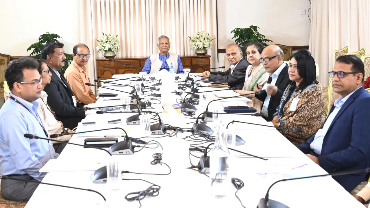 প্রাথমিকে প্রধান শিক্ষকের শূন্য পদে দ্রুত নিয়োগের নির্দেশ