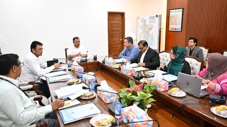 মেয়েদের সর্বজনীন উপবৃত্তি পুনরায় চালুর সম্ভাবনা পর্যালোচনার নির্দেশ প্রধানমন্ত্রীর