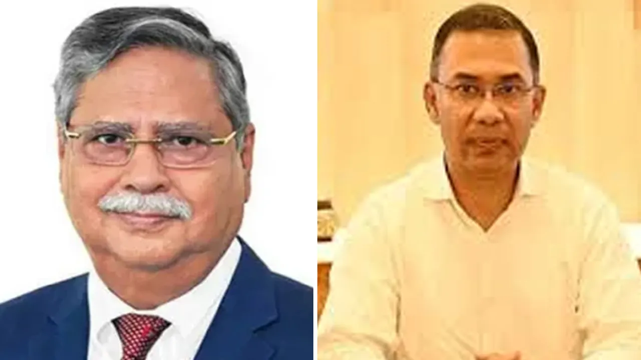 জাতীয় ঈদগাহে ঈদের নামাজ আদায় করবেন রাষ্ট্রপতি ও প্রধানমন্ত্রী