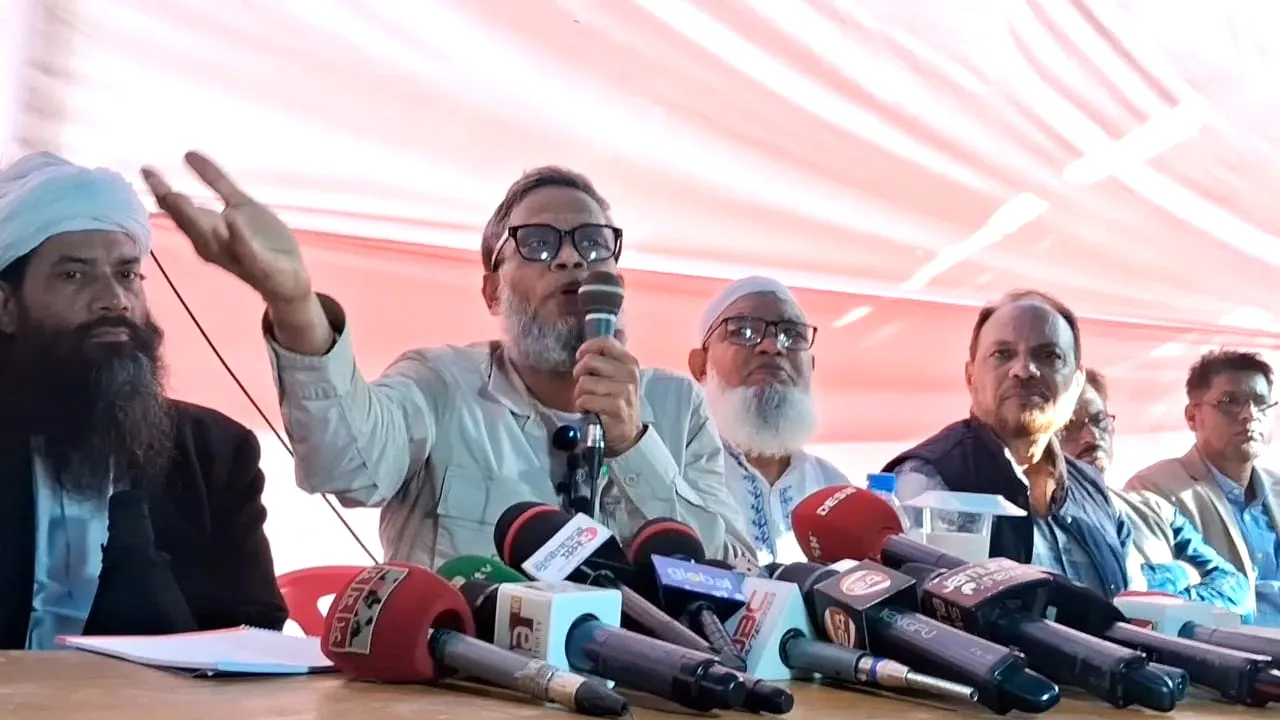 ‘খালেদা জিয়ার নির্দেশে মনোনয়ন, টাকার অভিযোগ উদ্দেশ্যপ্রণোদিত’