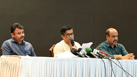মৃত্যুদণ্ড বজায় রেখে গুম প্রতিরোধ, প্রতিকার ও সুরক্ষা অধ্যাদেশের খসড়া অনুমোদন