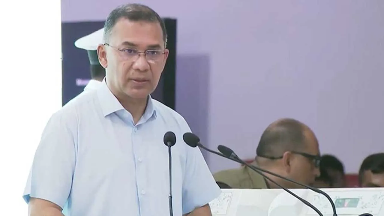 সমৃদ্ধ ও কাঙ্ক্ষিত বাংলাদেশ গড়তে একসাথে কাজ করার আহ্বান প্রধানমন্ত্রীর