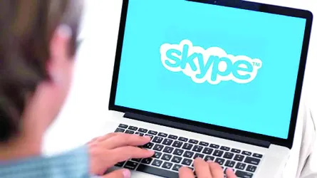 বন্ধ হয়ে যাচ্ছে স্কাইপে!