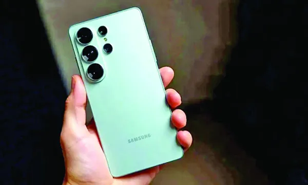 স্যামসাং আনছে এস২৬ সিরিজ