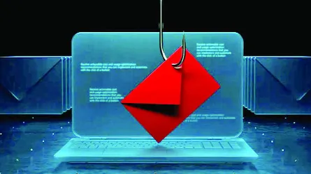 এসভিজি ফাইল ফরম্যাট ব্যবহার করে সাইবার হামলা