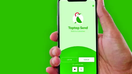 ট্রান্সফার ফি ছাড়াই দেশে টাকা পাঠানোর দ্রুত ও সহজ মাধ্যম ‘ট্যাপট্যাপ সেন্ড’ অ্যাপ