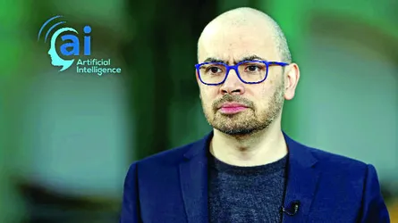 চাকরির বাজারে বড় পরিবর্তন আনছে এআই