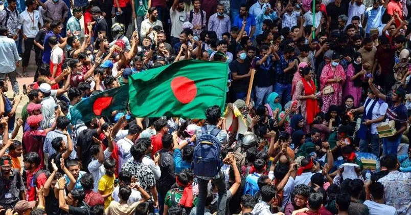 বাবা হওয়ার ২২ দিনের মাথায় শহীদ হন শান্ত