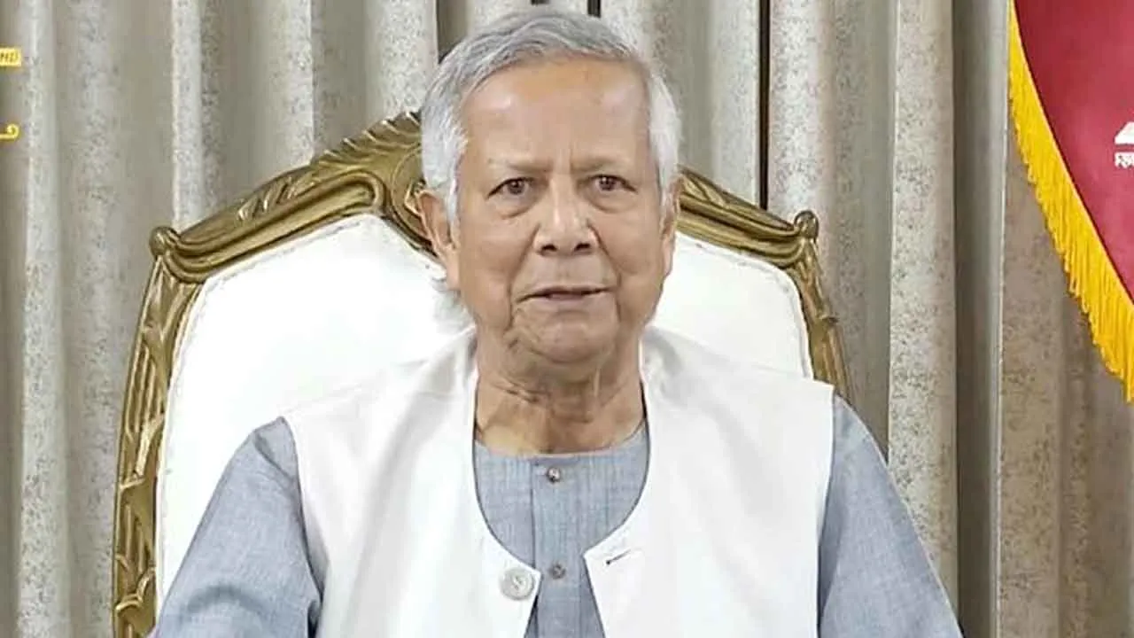 ঈদুল আজহা শান্তি, ত্যাগ ও সাম্য শেখায়