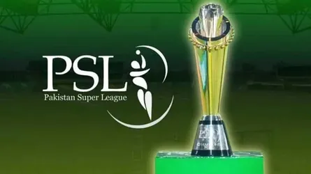 ১৭ মে থেকে পুনরায় শুরু পিএসএল