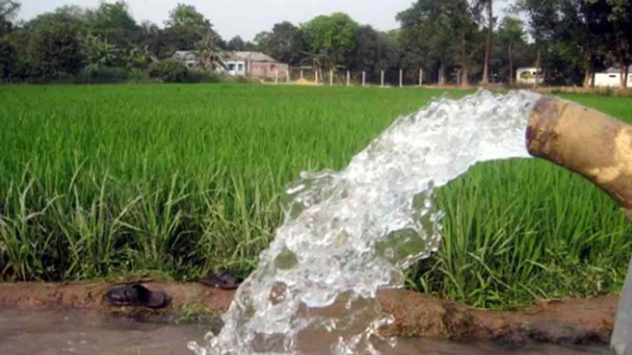 বিদ্যুৎ সরবরাহ নিরবচ্ছিন্ন রাখতে রাত ১১টা থেকে সেচ পাম্প চালু রাখার অনুরোধ