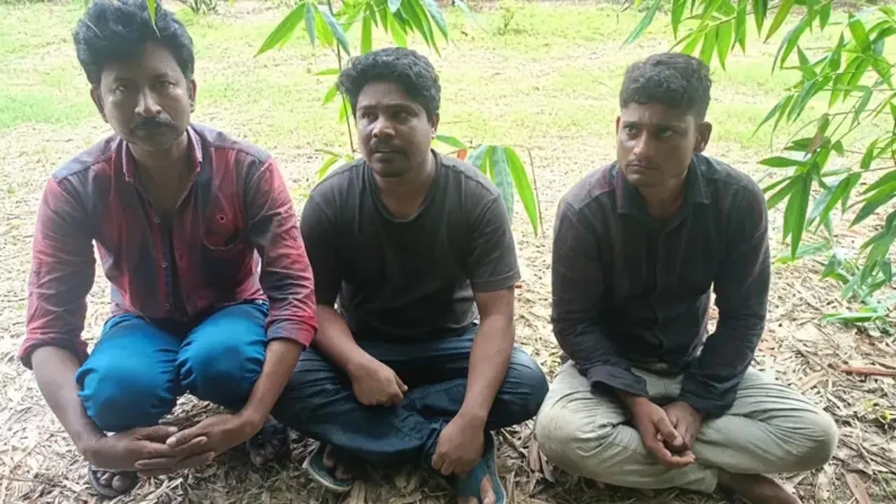 ঘুরে তাকালে গুলি, বাংলাদেশে পুশইনের আগে ভারতীয়কে বিএসএফ