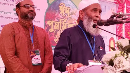 জাতীয় নির্বাচনের আগে কাঙ্ক্ষিত সংস্কার সম্পন্ন হতে হবে