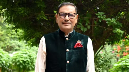 ওবায়দুল কাদেরসহ ৭ জনের রায় যেকোনো দিন
