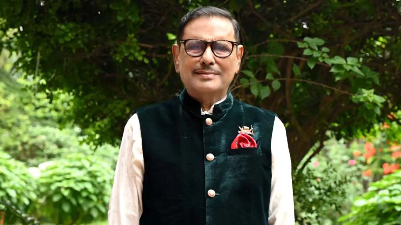 ওবায়দুল কাদেরসহ ৭ জনের রায় যেকোনো দিন