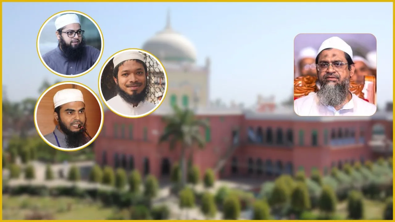 সনদের স্বীকৃতি বাস্তবায়ন নাকি সেলফ স্কিল—কওমি শিক্ষার্থীদের জন্য কোনটা বেশি গুরুত্বপূর্ণ
