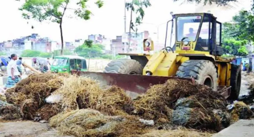 পরিবেশসম্মতভাবে কোরবানির বর্জ্য ব্যবস্থাপনায় সহযোগিতা চায় পরিবেশ মন্ত্রণালয়