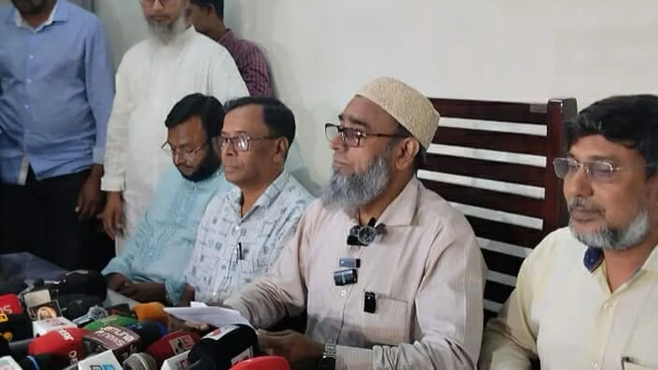 বাড়ল রাকসুর মনোনয়ন ফরম উত্তোলনের সময়, পেছাতে পারে নির্বাচন